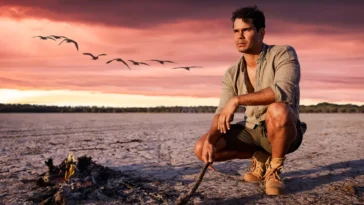 How to watch The Kimberley