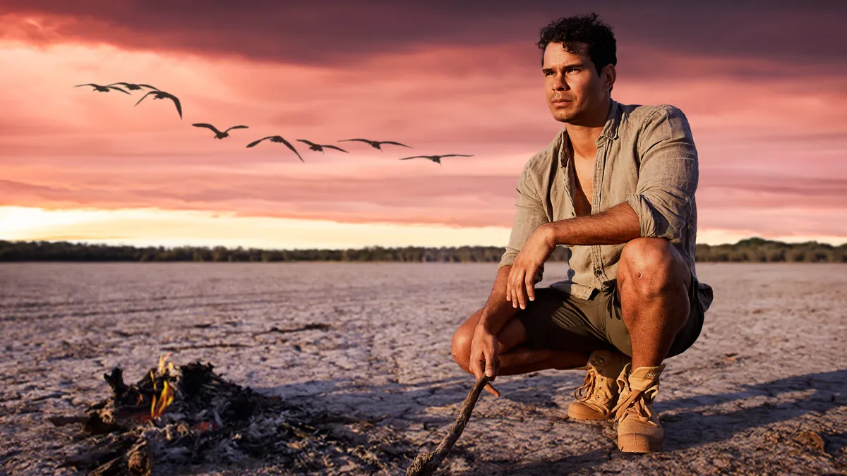 How to watch The Kimberley