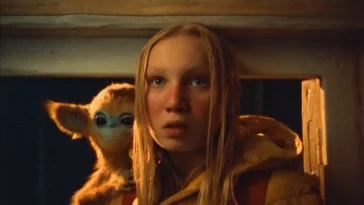 How to watch The Legend of Ochi