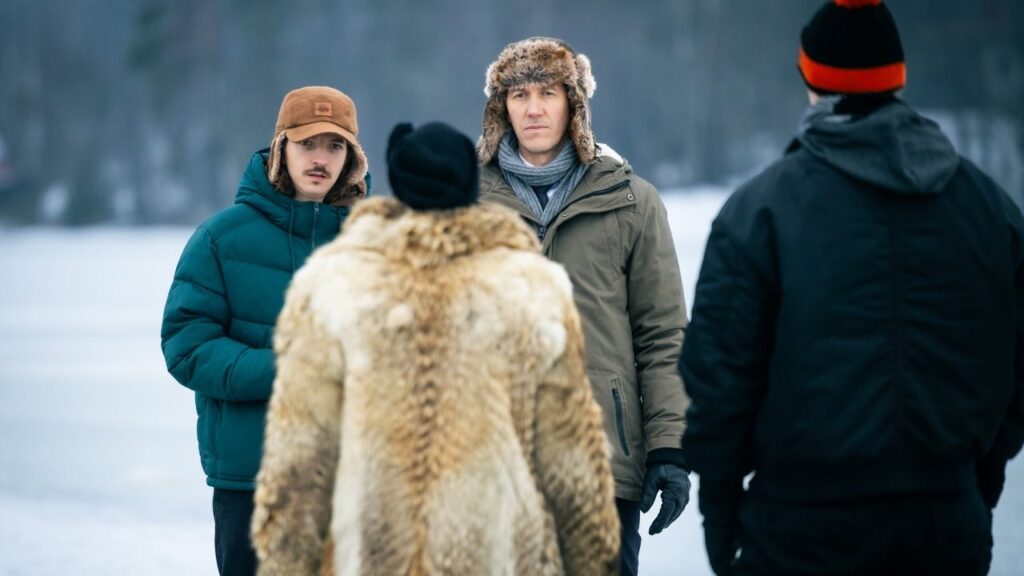How to watch The Man Who Died Season 2 in the US