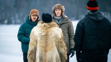 How to watch The Man Who Died Season 2