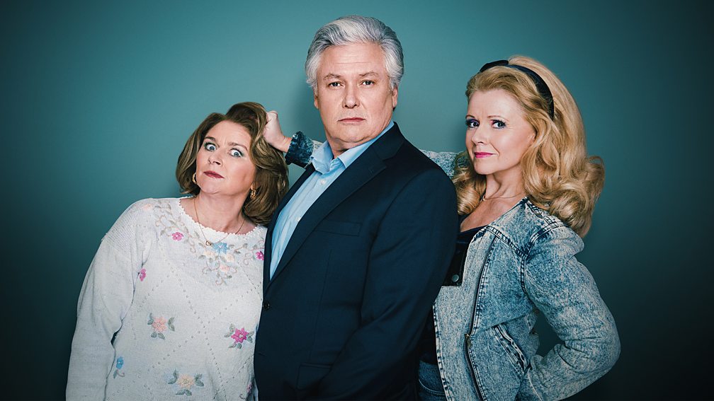 How to watch The Power of Parker Series 2 outside the UK