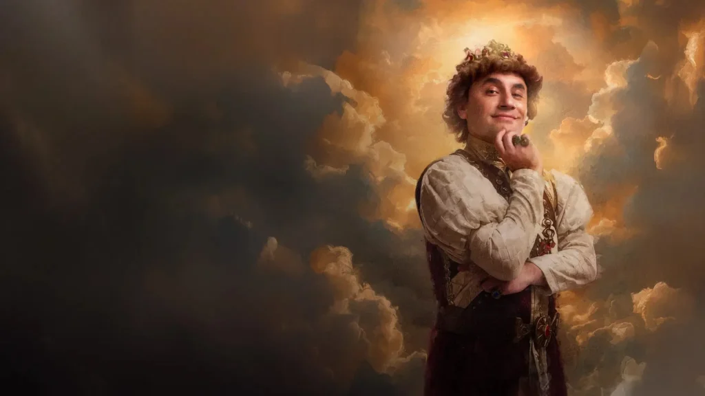 How to watch Turkish Web Series The Prince Season 3 in the US