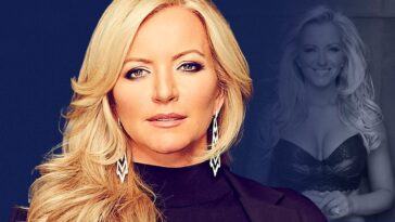 How to watch The Rise and Fall of Michelle Mone