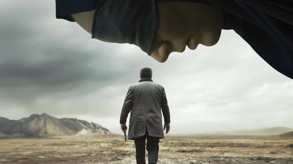 How to watch Oscar-Nominated The Seed of the Sacred Fig in New Zealand