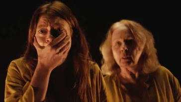 How to Watch The Surrender (2025)