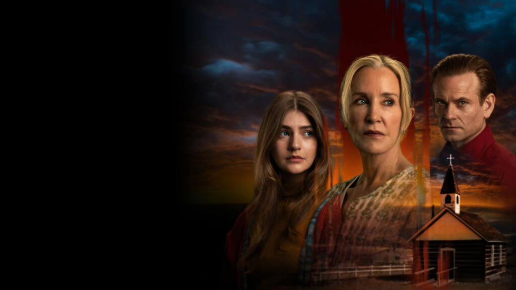 How to watch The Thirteenth Wife: Escaping Polygamy