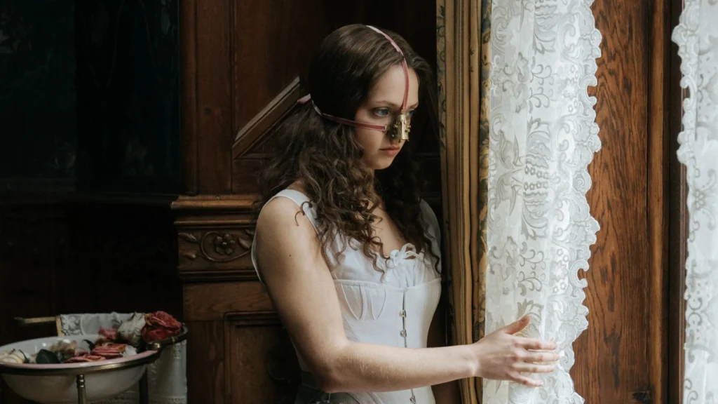 How to watch The Ugly Stepsister