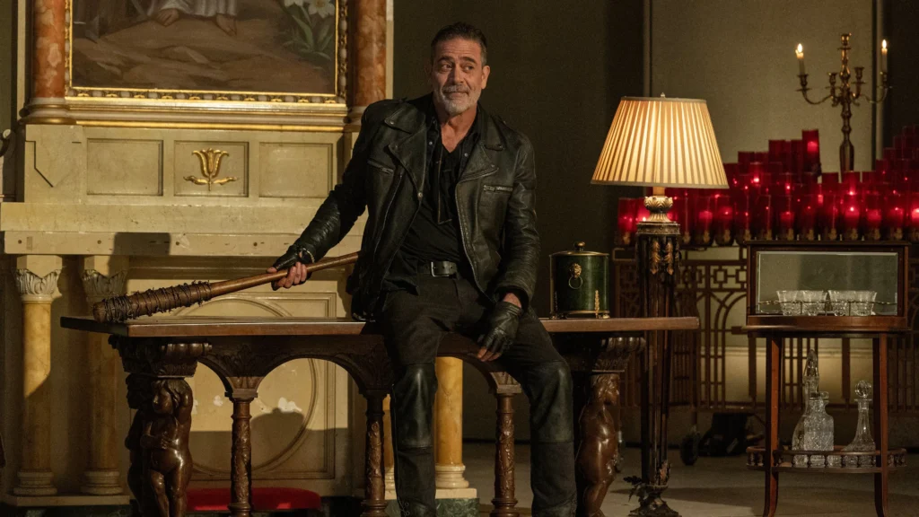 How to watch The Walking Dead Dead City Season 2