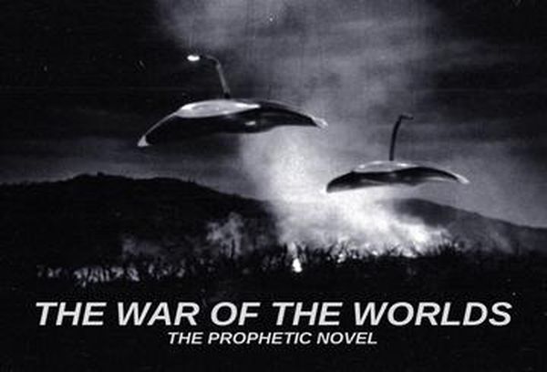 How to watch The War Of The Worlds: The Prophetic Novel in New Zealand