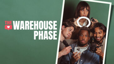 How to watch The Warehouse Phase