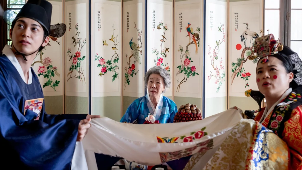 Watch The Wedding Banquet Online: Showcase, Rental, and Purchase Details