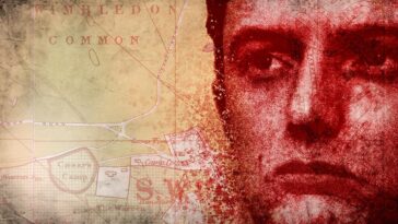 How to watch The Wimbledon Killer