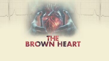 How to watch The Brown Heart