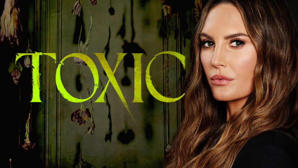 How to watch Toxic Docuseries Season 1 outside the US