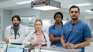 How to watch Transplant Season 4