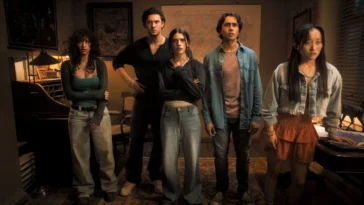 How to watch Until Dawn (2025) movie