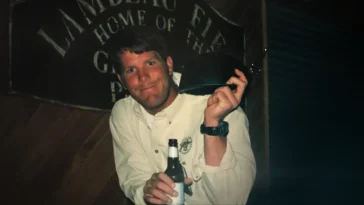 How to watch Untold The Fall of Favre