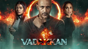 How to watch Vadakkan (2025) movie