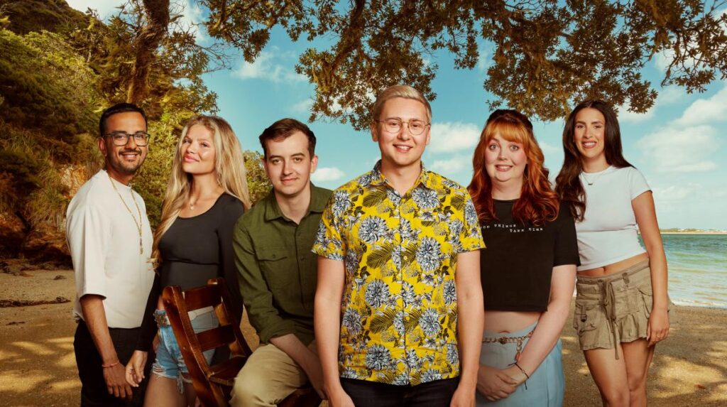 How to watch Channel 4’s Virgin Island outside the UK