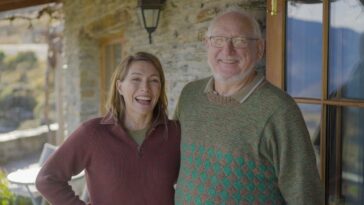 How to watch Who Do You Think You Are? Australia Season 16