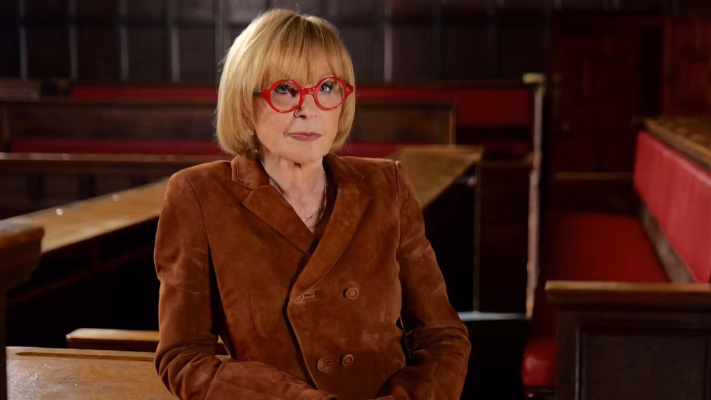 How to watch You Be the Judge: Crime & Punishment outside the UK