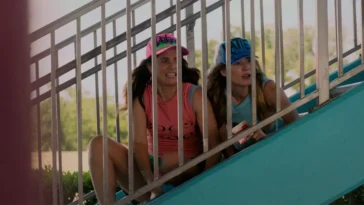 How to watch Adult Best Friends