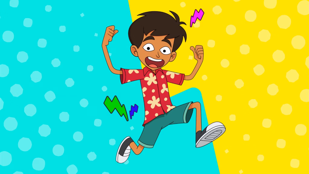 How to watch Bittu Bahanebaaz outside India