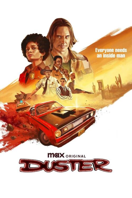 Duster