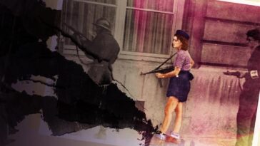 How to watch Female Spies: Courage and Espionage in WWII