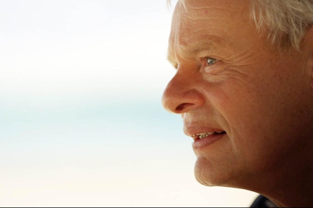 How to watch Martin Clunes Islands of the Atlantic outside the UK