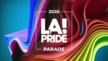 How to Watch L.A. Pride 2025 Live Outside the US