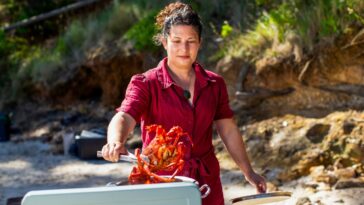 How to watch A Girls' Guide to Hunting, Fishing and Wild Cooking Series 2