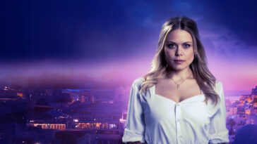 How to watch A Home to Die For (2025)