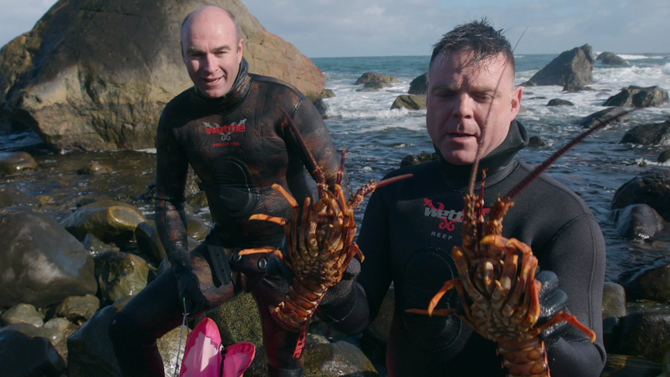 How to watch A New Zealand Food Story Season 4 in the US