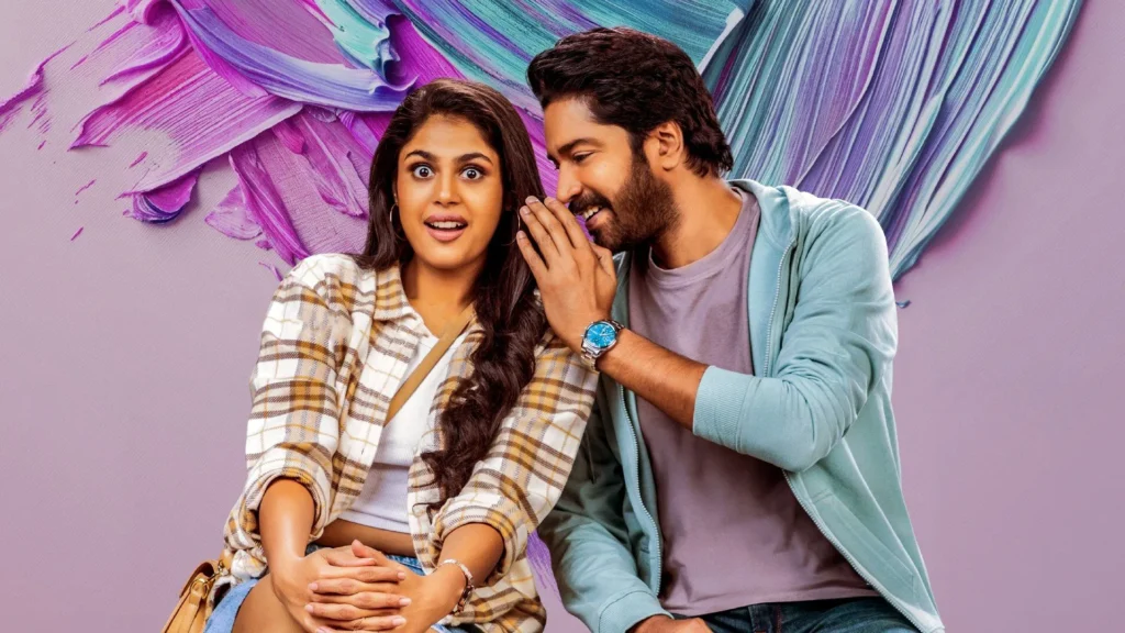 How to watch Aa Okkati Adakku (2024) outside India