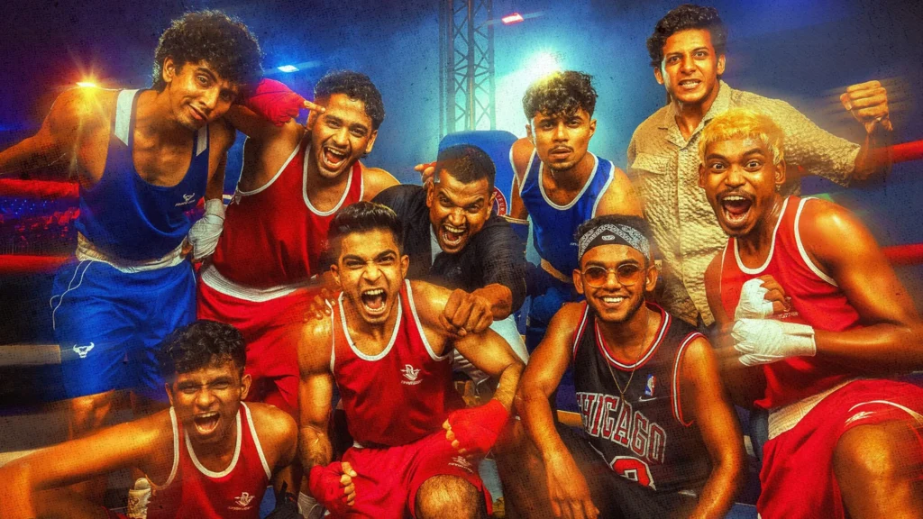 How to watch Alappuzha Gymkhana in the US