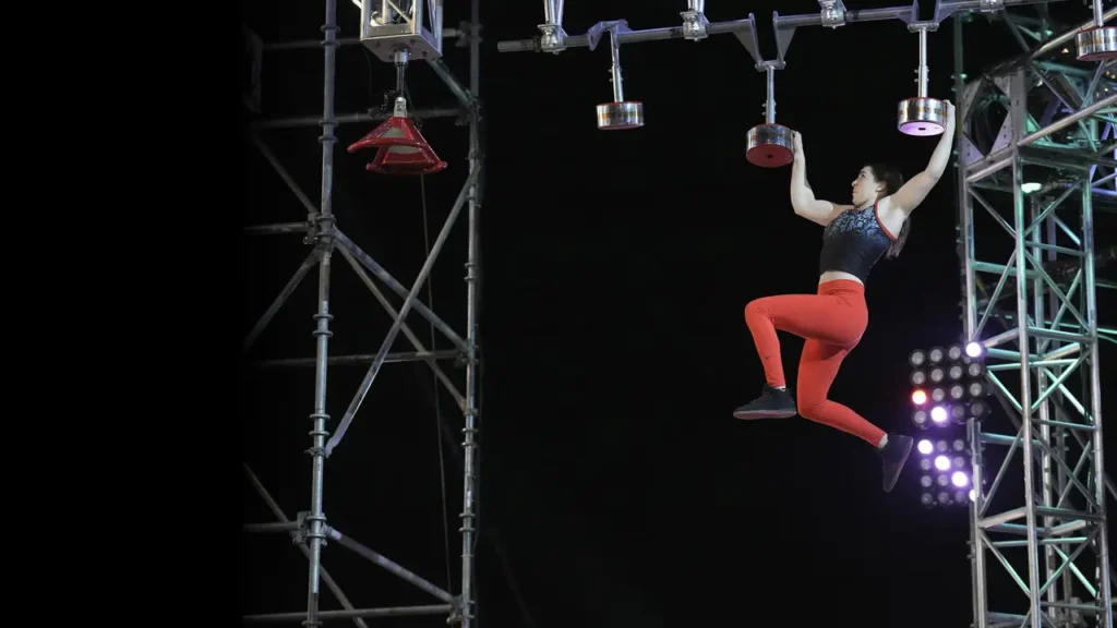 How to watch American Ninja Warrior Season 17