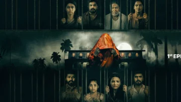 How to watch Andhar Maya season 1