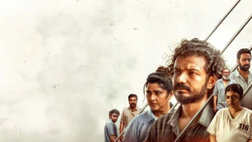 How to watch Azadi (2025)