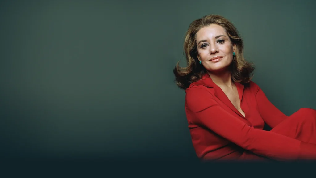 How to watch Barbara Walters Tell Me Everything