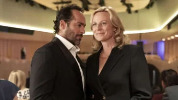 How to watch Bay of Fires Season 2