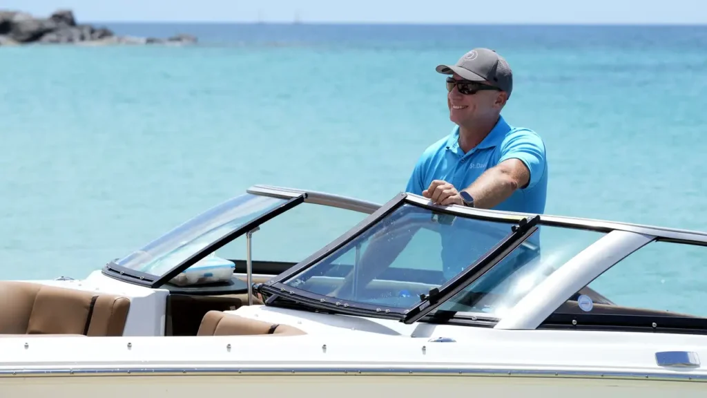 How to watch Below Deck Season 12