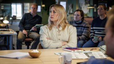 How to watch Blinded Season 3