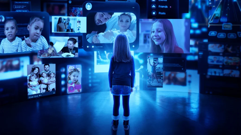How to watch Born to Be Viral The Real Lives of Kidfluencers