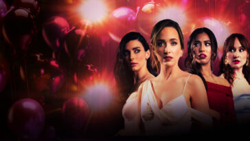 How to watch Bride or Die (2025)