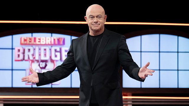 How to watch Bridge of Lies Series 4 outside the UK