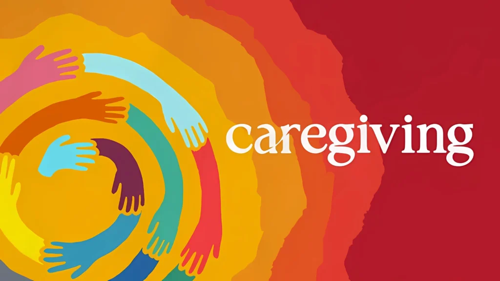 How to watch Caregiving (2025) in New Zealand