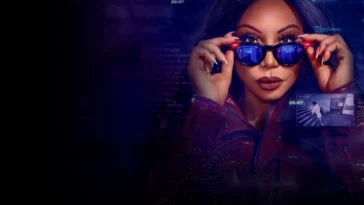 How to watch Caught in the Act Double Life Season 1