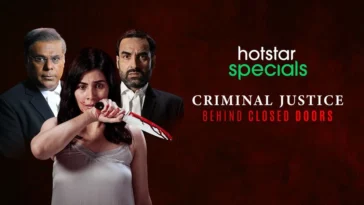 How to watch Criminal Justice Season 2